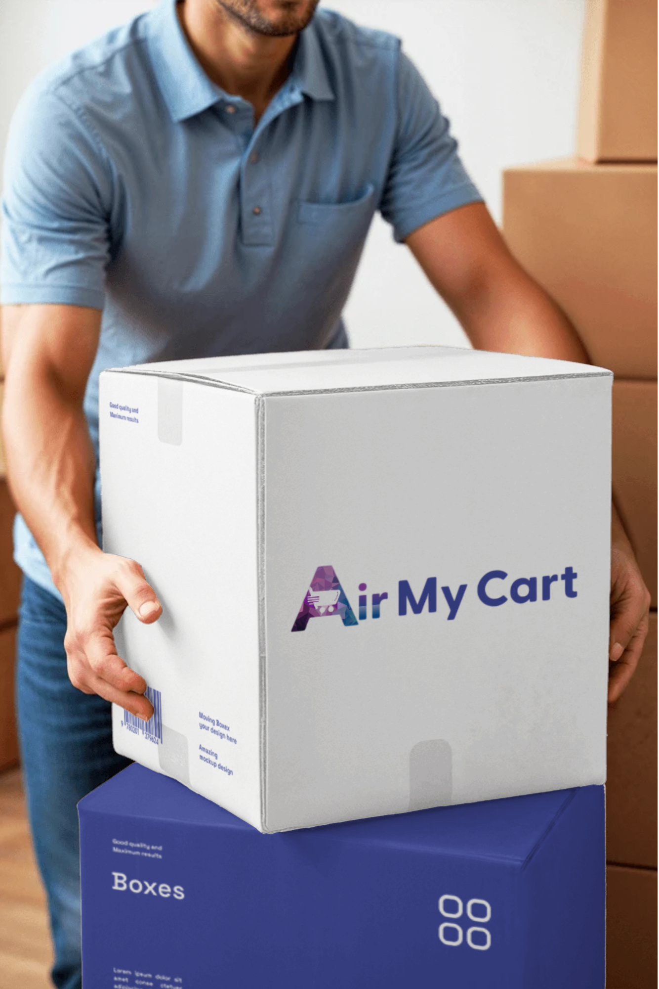 Air My Cart